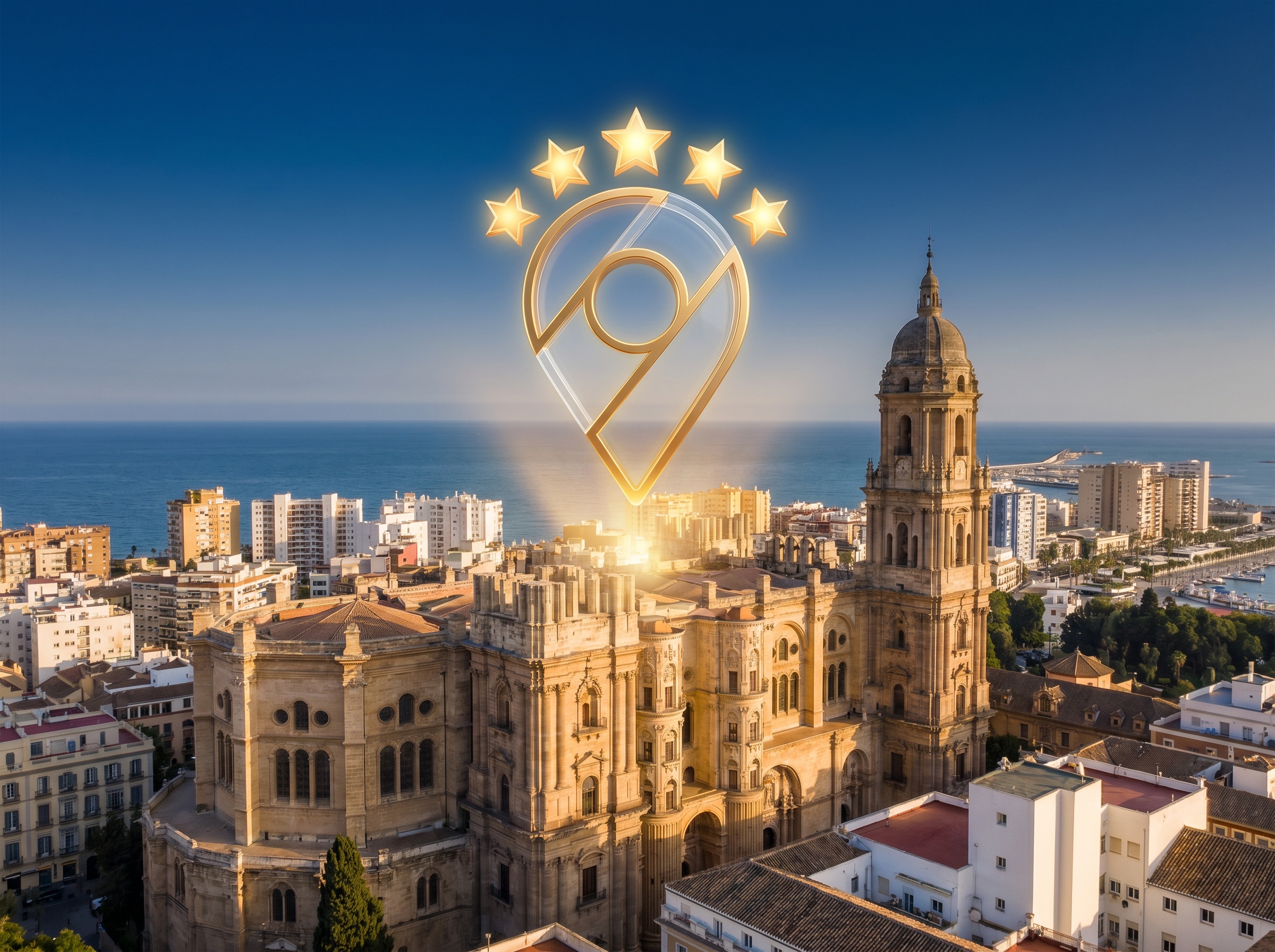 Cómo mejorar tu Google Business en Málaga