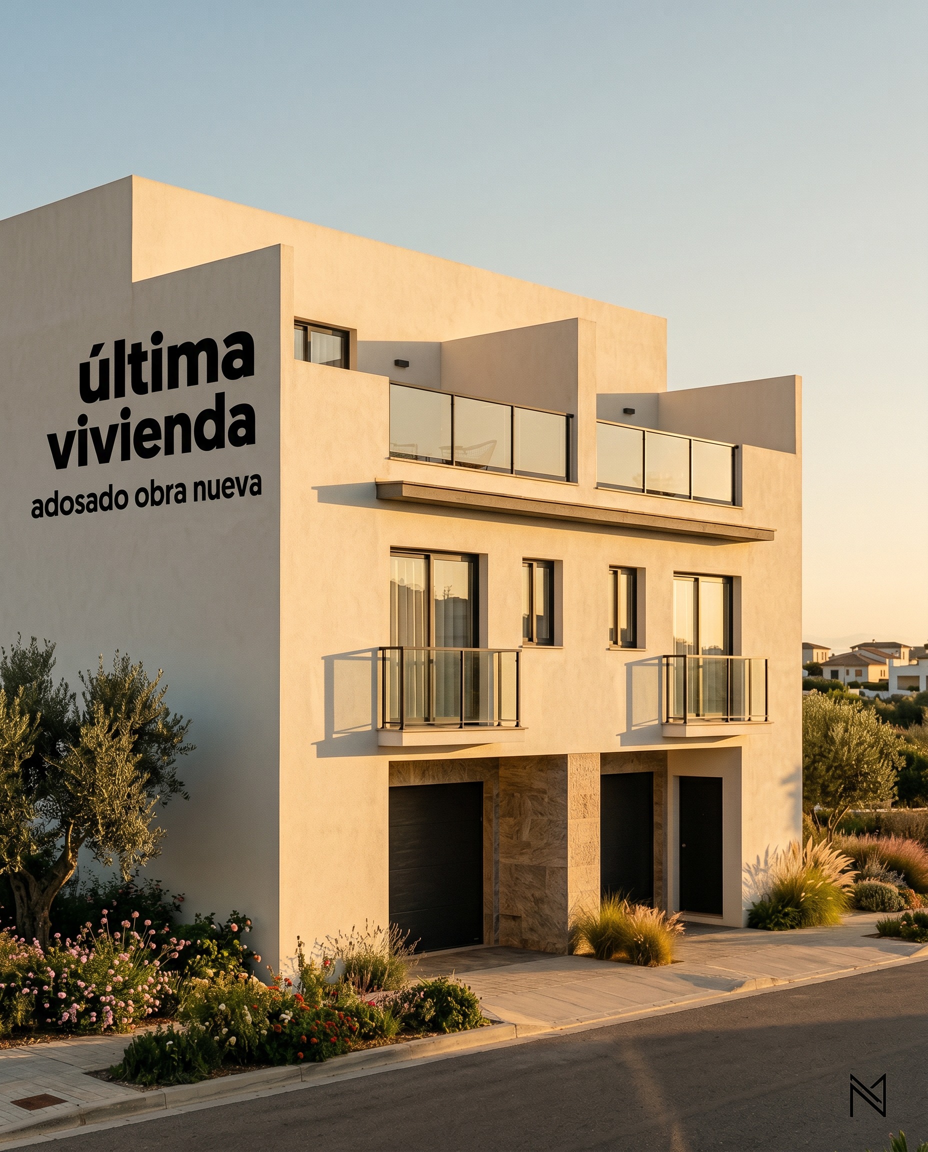 Campaña Inmobiliaria