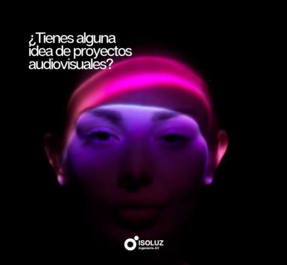 Isoluz Audiovisuales