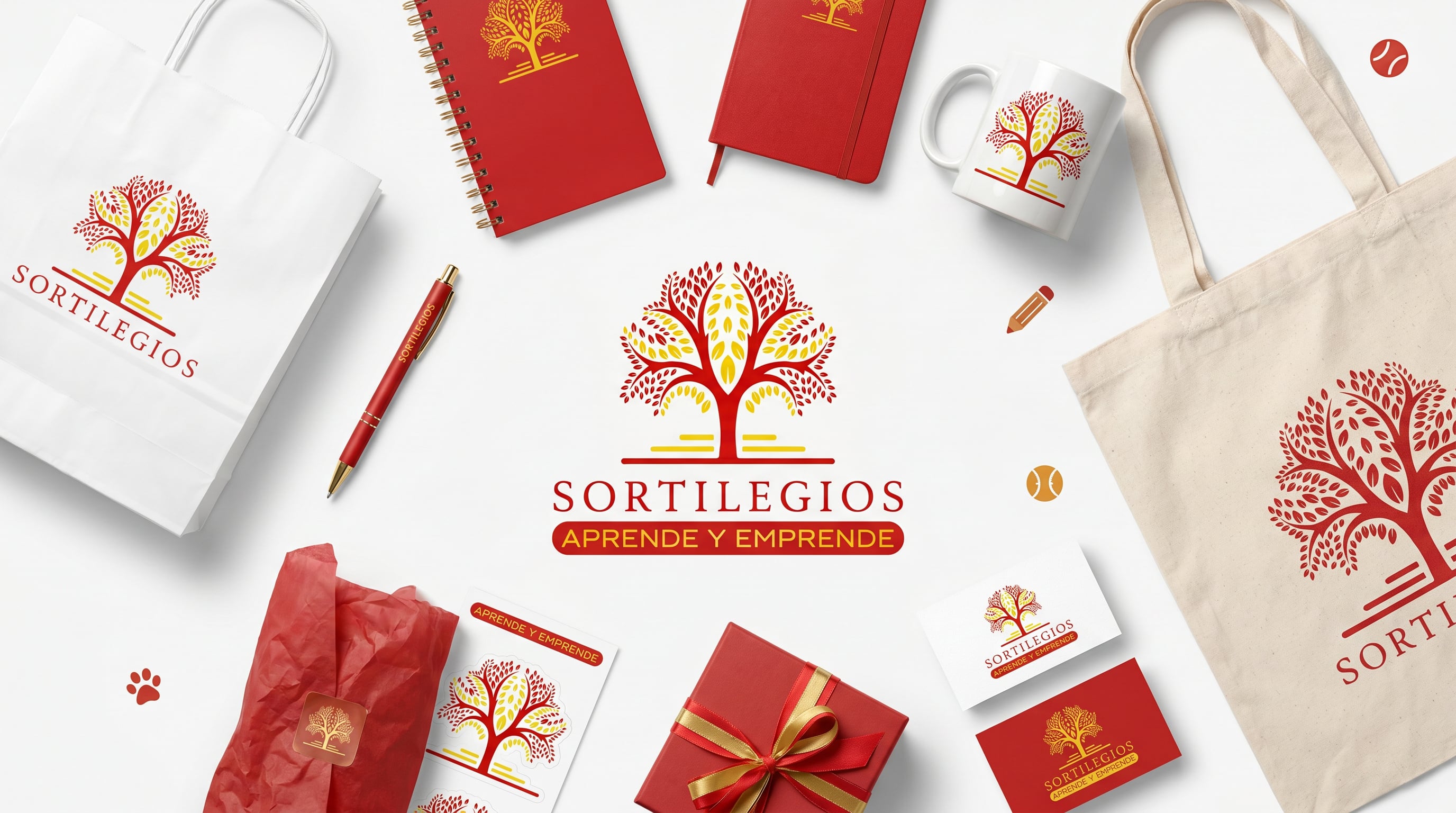 Sortilegios